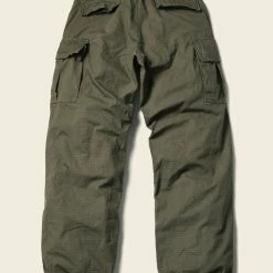 Non Stock US Army 5th Model Jungle Fatigue Tropical Pants