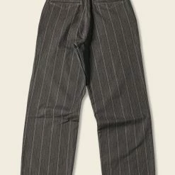 Bronson Lot 920 Old Time Stripe Pants BOTTOMS