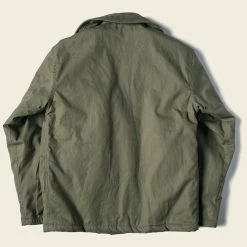 Bronson US Navy AL-1 Flight Jacket