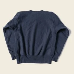 Bronson 21 Oz USCG Reverse Weave Sweatshirt NEW ARRIVALS