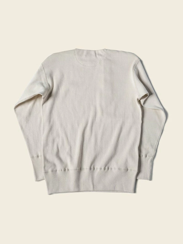 Bronson Long Sleeve T-Shirts 14 Oz Side Closing Henley T-Shirt - Apricot 4 Bronson Long Sleeve T-Shirts 14 Oz Side Closing Henley T-Shirt - Apricot