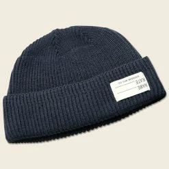 Bronson ACCESSORIES US Navy Watch Cap