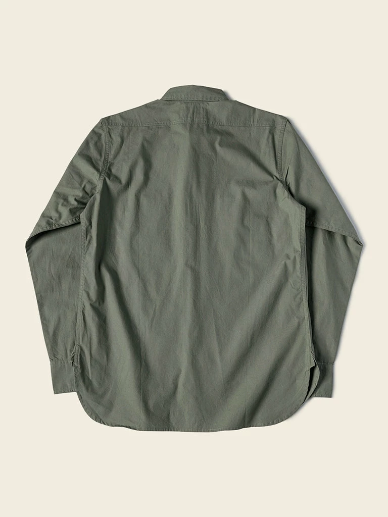 Bronson U.S.N. N-3 Utility Shirt NEW ARRIVALS 4 Bronson U.S.N. N-3 Utility Shirt NEW ARRIVALS