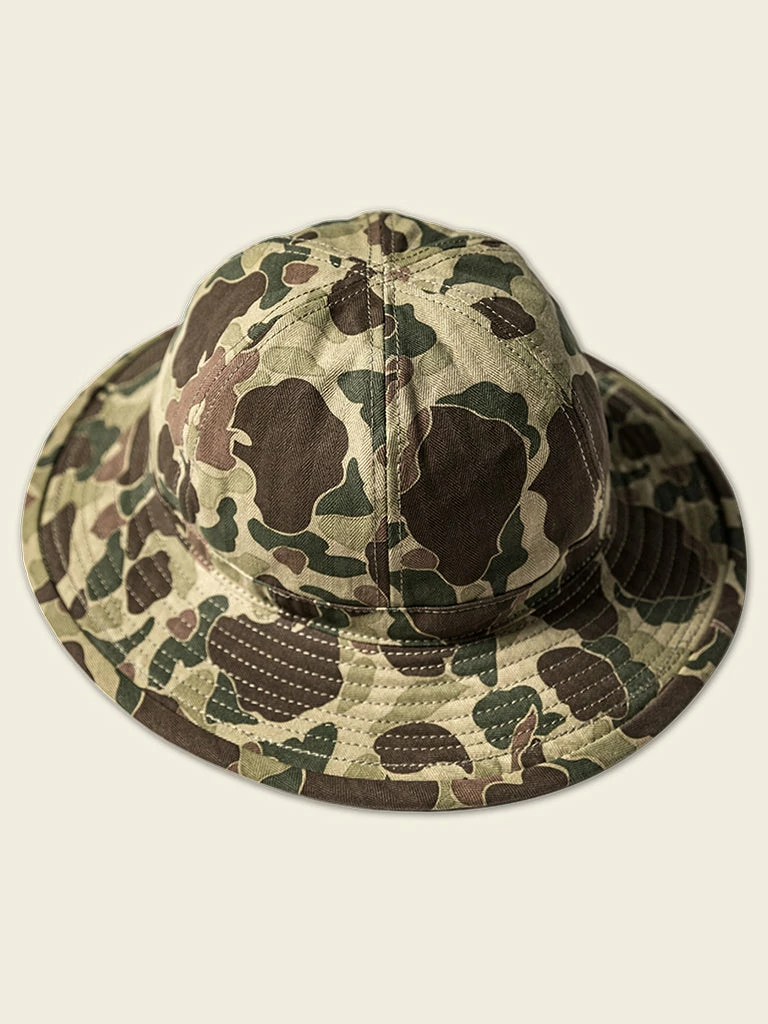 Bronson ACCESSORIES CCC Daisy Mae Hat 4 Bronson ACCESSORIES CCC Daisy Mae Hat