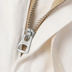 Non Stock NEW ARRIVALS 8.5 Oz Cotton Ripstop Cargo Shorts - White 20 Non Stock NEW ARRIVALS 8.5 Oz Cotton Ripstop Cargo Shorts - White