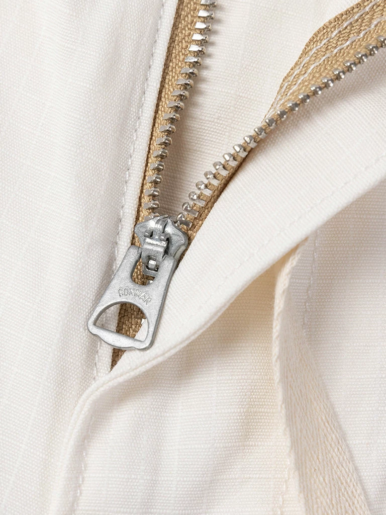 Non Stock NEW ARRIVALS 8.5 Oz Cotton Ripstop Cargo Shorts - White 9 Non Stock NEW ARRIVALS 8.5 Oz Cotton Ripstop Cargo Shorts - White