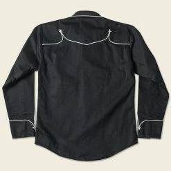 Bronson Old Time Western Shirt