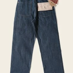 Bronson Lot 910 1910s 12.5 Oz Selvedge Denim Jeans