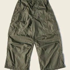 Bronson NEW ARRIVALS US Army M-1951 Arctic Trouser - Shell