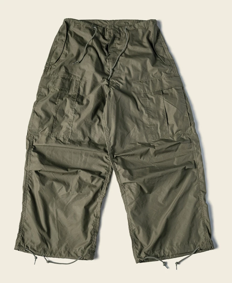 Bronson NEW ARRIVALS US Army M-1951 Arctic Trouser - Shell 4 Bronson NEW ARRIVALS US Army M-1951 Arctic Trouser - Shell