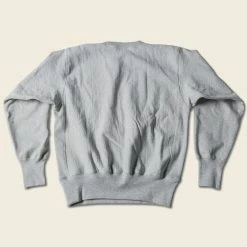 Bronson TOPS US Naval Academy Reverse Weave Sweatshirt