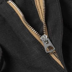 Non Stock NEW ARRIVALS 8.5 Oz Cotton Ripstop Cargo Shorts - Black 21 Non Stock NEW ARRIVALS 8.5 Oz Cotton Ripstop Cargo Shorts - Black