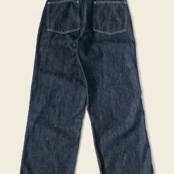 Bronson 1935 US Army CCC Fatigue Dungaree