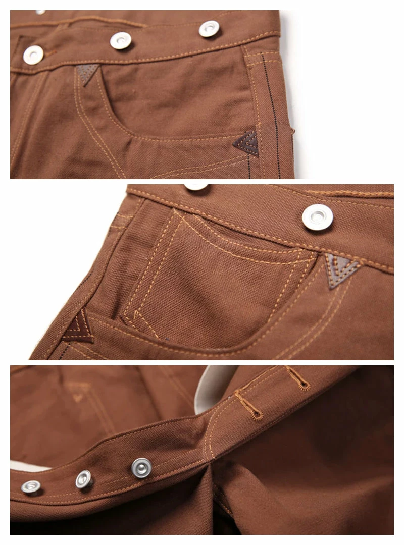 Bronson BOTTOMS Lot 877 Nevada Gold Rush Baggy Pants 12 Bronson BOTTOMS Lot 877 Nevada Gold Rush Baggy Pants