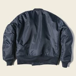 Bronson OUTERWEAR US Air Force Type B-15C MOD Flight Jacket 28 Bronson OUTERWEAR US Air Force Type B-15C MOD Flight Jacket