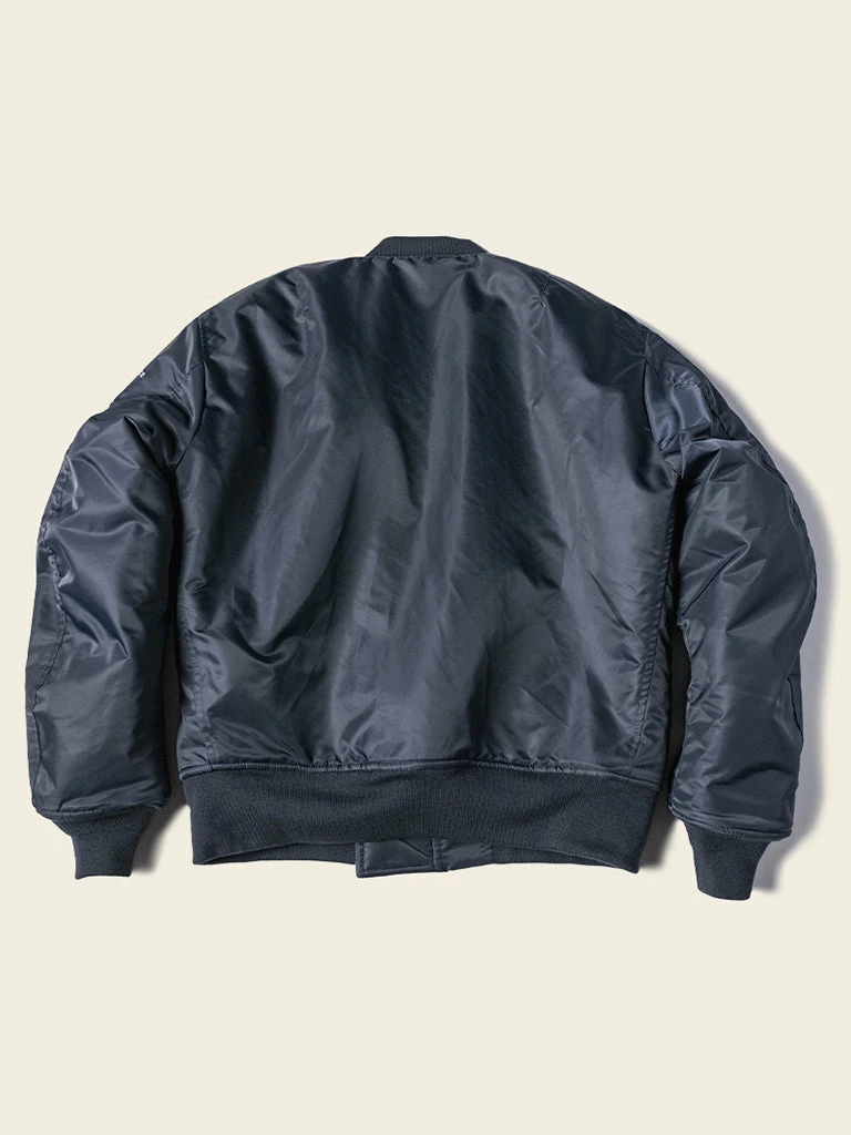 Bronson OUTERWEAR US Air Force Type B-15C MOD Flight Jacket 5 Bronson OUTERWEAR US Air Force Type B-15C MOD Flight Jacket