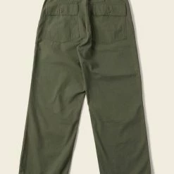 Bronson 1947 1st 838A OD7 Fatigue Utility Pants