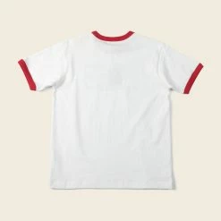 Non Stock Back In Stock 1960s Hot Rod Style T-Shirt - Champion Logo