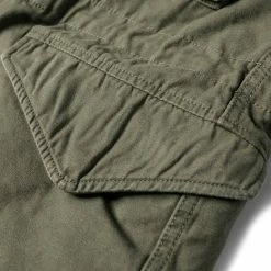 Bronson OUTERWEAR US Army M-1951 Field Jacket