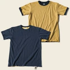 Bronson USN UDT Team Reversible T-Shirt