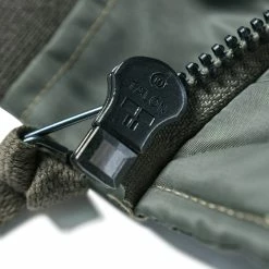 Bronson 1950s USAF Type MA-1 Flight Jacket OUTERWEAR