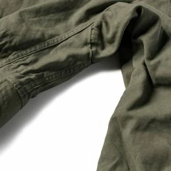 Bronson OUTERWEAR US Army M-1951 Field Jacket