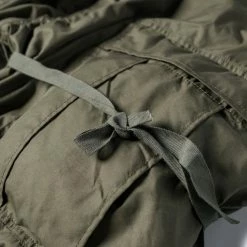 Bronson NEW ARRIVALS US Army M-1951 Arctic Trouser - Shell 59 Bronson NEW ARRIVALS US Army M-1951 Arctic Trouser - Shell