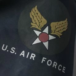 Bronson OUTERWEAR US Air Force Type B-15C MOD Flight Jacket 43 Bronson OUTERWEAR US Air Force Type B-15C MOD Flight Jacket