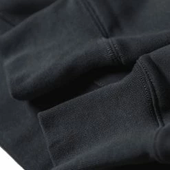 Non Stock Flying Tigers Military Print Sweatshirt - Black TOPS