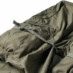 Bronson NEW ARRIVALS US Army M-1951 Arctic Trouser - Shell 60 Bronson NEW ARRIVALS US Army M-1951 Arctic Trouser - Shell