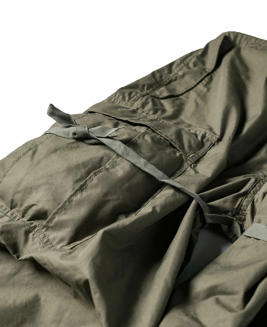 Bronson NEW ARRIVALS US Army M-1951 Arctic Trouser - Shell 30 Bronson NEW ARRIVALS US Army M-1951 Arctic Trouser - Shell