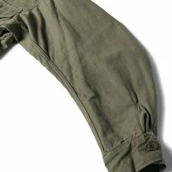 Bronson OUTERWEAR US Army M-1951 Field Jacket