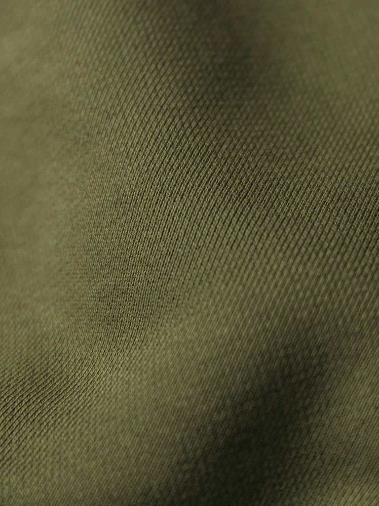 Non Stock Flying Tigers Military Print Sweatshirt - Olive 11 Non Stock Flying Tigers Military Print Sweatshirt - Olive