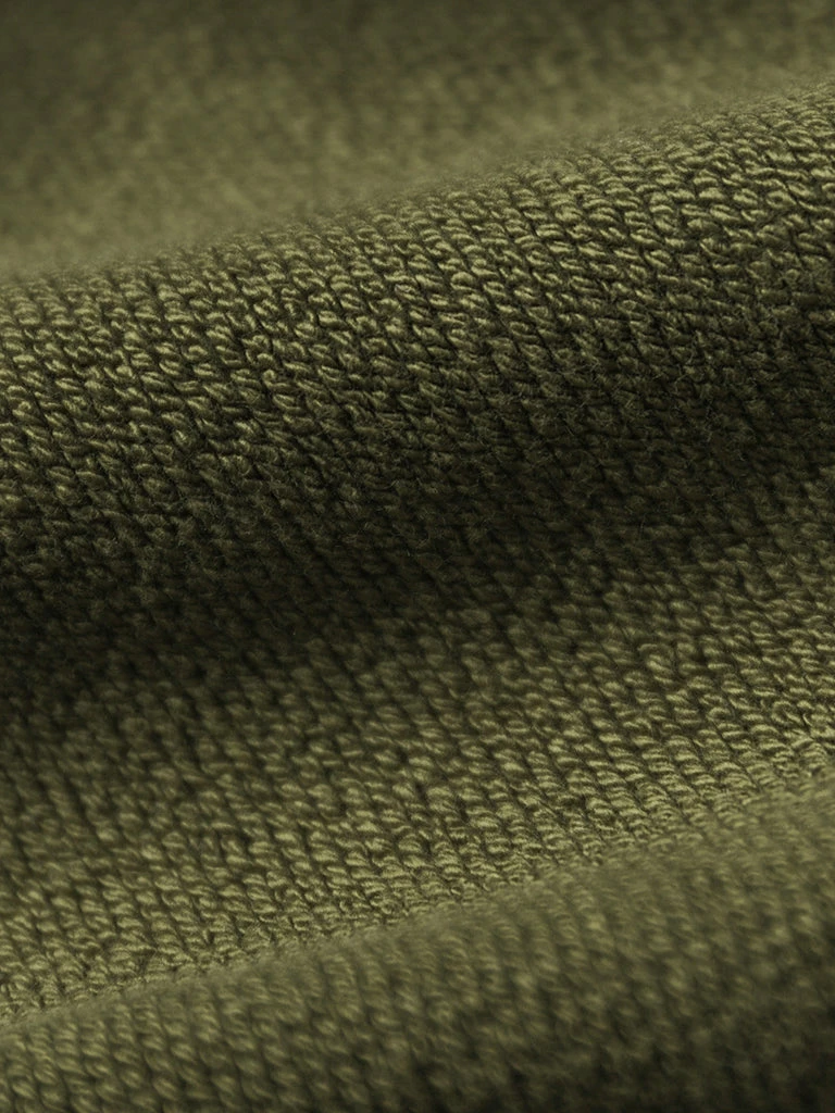 Non Stock Flying Tigers Military Print Sweatshirt - Olive 12 Non Stock Flying Tigers Military Print Sweatshirt - Olive