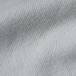 Non Stock 17.5 Oz Terry Cloth Zip-Up Hoodie - Light Gray TOPS 22 Non Stock 17.5 Oz Terry Cloth Zip-Up Hoodie - Light Gray TOPS