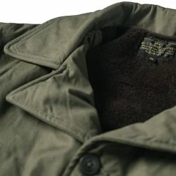 Bronson US Navy AL-1 Flight Jacket