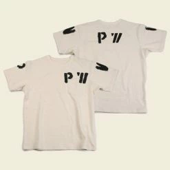 Bronson TOPS WWII US Army PW Pocket T-Shirt 21 Bronson TOPS WWII US Army PW Pocket T-Shirt