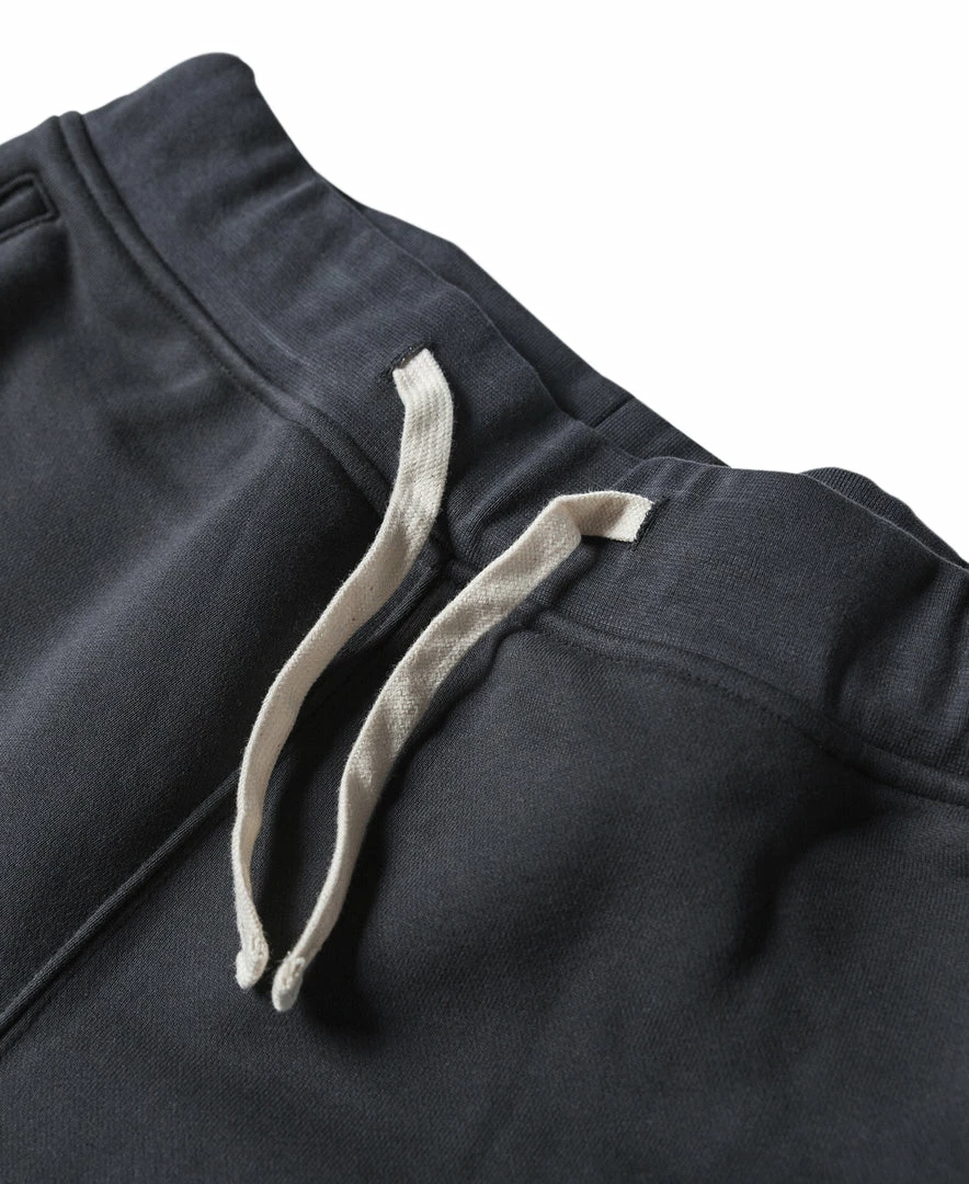 Non Stock NEW ARRIVALS 17.6 Oz Heavyweight Terry Sweatpants - Black 11 Non Stock NEW ARRIVALS 17.6 Oz Heavyweight Terry Sweatpants - Black