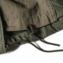 Bronson US Army 1st Model M-65 Field Jacket OUTERWEAR