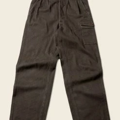 Bronson British Army Bedford Cord Gurkha Bermuda Trousers