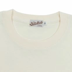 Non Stock 9 Oz US Cotton Tubular T-Shirt - Embryo