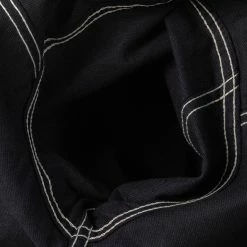 Bronson 1878 Wabash One Pocket Stripe Denim Jacket 36 Bronson 1878 Wabash One Pocket Stripe Denim Jacket