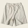 Non Stock NEW ARRIVALS 15 Oz French Terry Sweat Shorts - Apricot 1 Non Stock NEW ARRIVALS 15 Oz French Terry Sweat Shorts - Apricot
