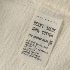 Bronson 1940s USN Slub Cotton Training T-Shirt BEST SELLERS