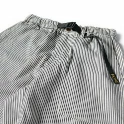 Non Stock NEW ARRIVALS Loose Climbers' Pants - Stripe