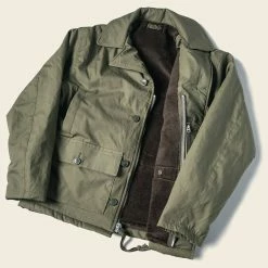 Bronson US Navy AL-1 Flight Jacket