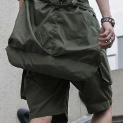 Non Stock 1980s USAF Pilot Nylon Helmet Bag ACCESSORIES 13 Non Stock 1980s USAF Pilot Nylon Helmet Bag ACCESSORIES