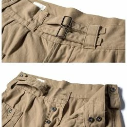 Non Stock British Army KD-1941 Shorts 22 Non Stock British Army KD-1941 Shorts