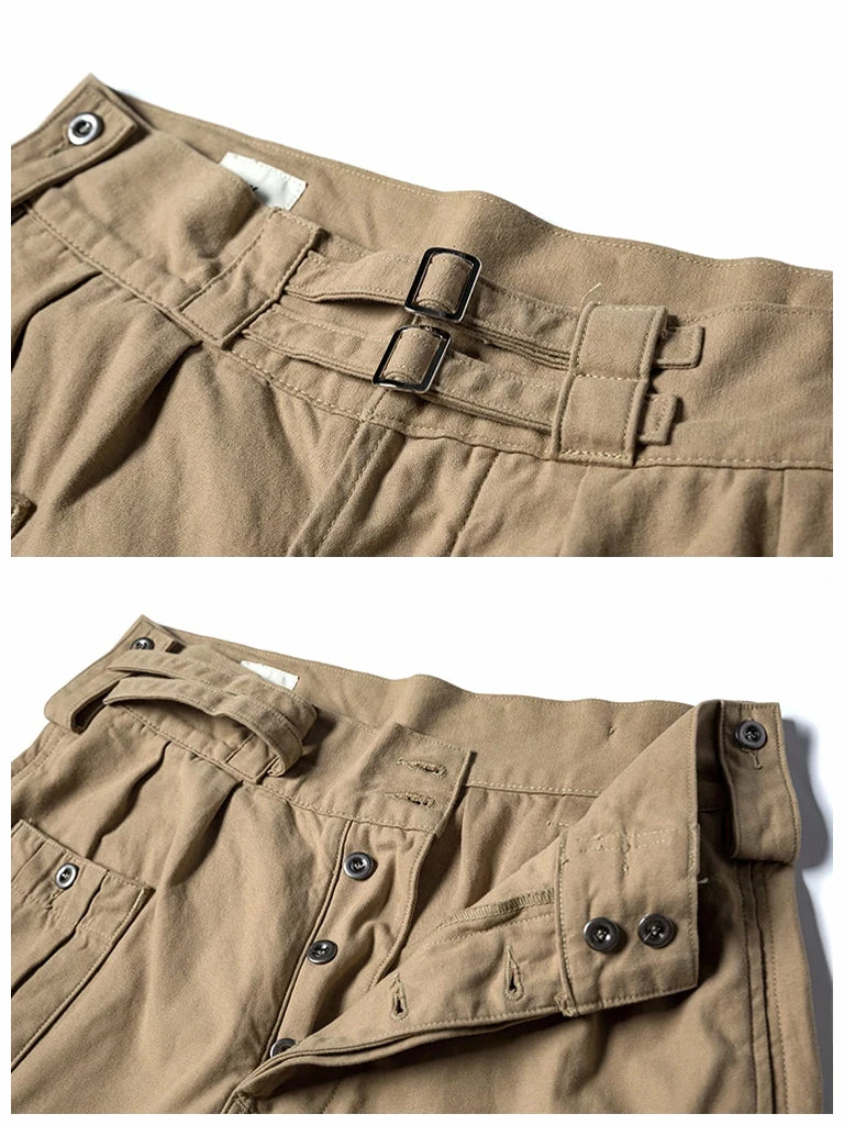 Non Stock British Army KD-1941 Shorts 11 Non Stock British Army KD-1941 Shorts