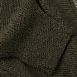 Bronson USAAF Type C-2 Wool Sweater